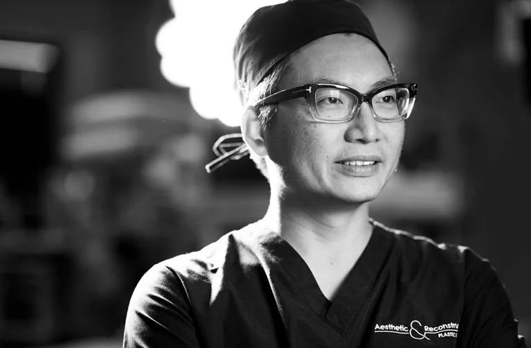 Dr Eddie Cheng AR Plastic Surgery