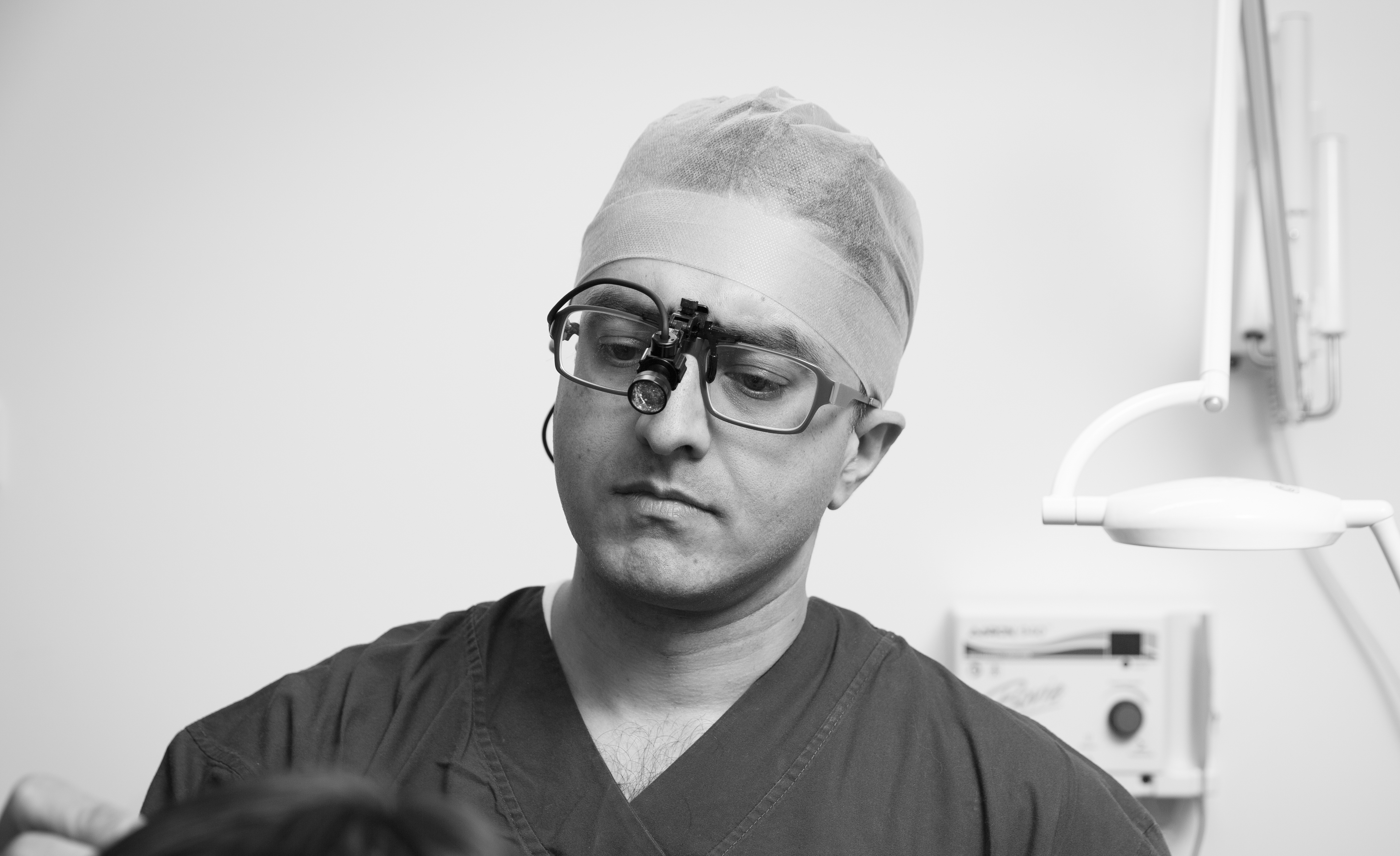 Dr Ajay Chauhan Specialist Plastic Surgeon Brisbane